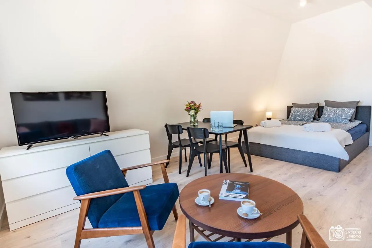Klif Apartment Sopot
