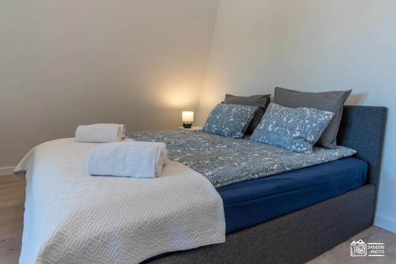 Klif Apartment Sopot 0*,  Poland